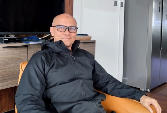 Digelontorkan Dana Fantastis, Wakil Ketua DPRD Minta RS Bandung Kiwari Evaluasi Pelayanan