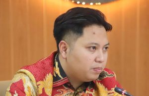 Dinilai Sudah Tidak Relevan, Komisi I Usulkan Perubahan Kedua Perda Administrasi Kependudukan Radea Respati Paramudhita, Ketua Komisi I DPRD Kota Bandung