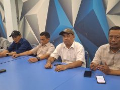 NPCI Kota Bandung menggelar kegiatan Silaturahmi, Buka Bersama dan Sosialisasi Peparda VII Jawa Barat 2026. (arf)