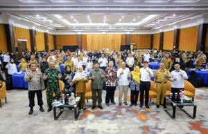 Hadiri Musrenbang RKPD Bojongloa Kaler, Ini Masukan dari Anggota Dewan