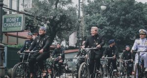 Catatan Susanto Triyogo Soal Evaluasi Satu Tahun Kepemimpinan Farhan: Bandung Masih di Persimpangan Jalan