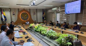 Komisi III Soroti Isu Dampak Pelayanan Publik di Kota Bandung, Dorong Sinkronisasi Perencanaan Pembangunan