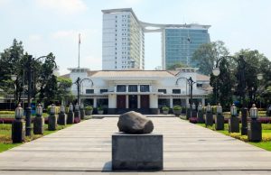 Pemkot Bandung Pastikan Isu Dugaan Kebocoran Data Bukan Berasal dari Server Disdukcapil