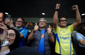 Pemkot Bandung Ajak Bobotoh Dukung Persib dengan Tertib Menuju Kemenangan di GBLA