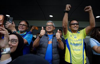 Pemkot Bandung Ajak Bobotoh Dukung Persib dengan Tertib Menuju Kemenangan di GBLA