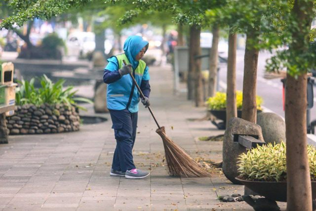 Libur Idul Fitri Bandung Zoo Belum Dapat Beroperasi