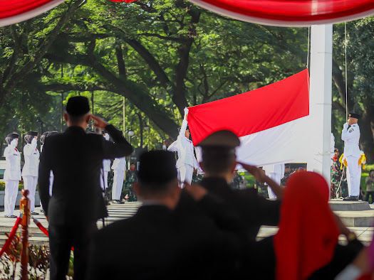 Peringatan Bandung Lautan Api Ditunda, Wali Kota Siapkan Konsep Lebih Matang Peringatan Bandung Lautan Api Ditunda, Wali Kota Siapkan Konsep Lebih Matang