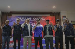 Kejurcab Orado Bandung Jadi Panggung Lahirnya Atlet dan Industri Baru Domino
