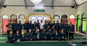 Kang Edwin: MUI Garda Terdepan dalam Memberikan Bimbingan Keagamaan