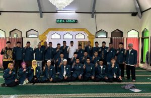Kang Edwin: MUI Garda Terdepan dalam Memberikan Bimbingan Keagamaan