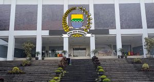 Pimpinan dan Anggota DPRD Kota Bandung Gelar Bukber Bersama Ormas Islam Kota Bandung