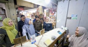 Siti Marfuah Minta Pemkot Bandung Ambil Langkah Strategis Guna Tingkatkan Daya Beli Masyarakat