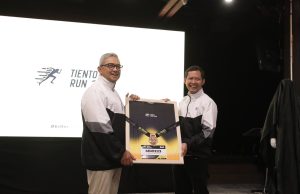 Kota Bandung Siapkan Jalan Lebih Nyaman untuk Olahraga Lari