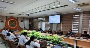 Raker Raperda Trantibum Linmas, Pansus 13 Tekankan Penerapan Peraturan yang Efektif
