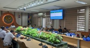 Pansus 15 Tanggapi Capaian Kinerja Pemkot Bandung Tahun 2025