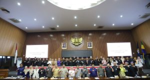 DPRD Kota Bandung Minta Verifikasi Warga Penerima Layanan Kesehatan Lebih Teliti