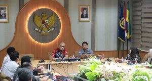 Tak Ingin Bentrokan Pelajar Terulang, Pimpinan DPRD Kota Bandung Dorong Penyelesaian Kasus Lewat Forkopimda