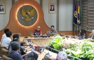 Tak Ingin Bentrokan Pelajar Terulang, Pimpinan DPRD Kota Bandung Dorong Penyelesaian Kasus Lewat Forkopimda