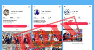 Waspada Modus Penipuan Berkedok Penawaran KUR, BRI Tegaskan Pengajuan Hanya Melalui Kantor BRI