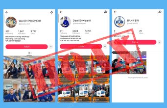 Waspada Modus Penipuan Berkedok Penawaran KUR, BRI Tegaskan Pengajuan Hanya Melalui Kantor BRI