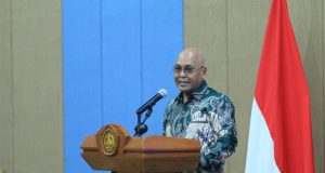 PWI Kecam Keras Israel Cegat Rombongan GSF