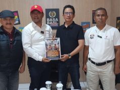 Catat Nih! GRIB Jaya Bandung Boxing Camp 2026 Digelar 8-12 Juli di GOR Pajajaran