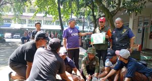 Baznas Jabar Salurkan 38 Hewan Kurban ke Berbagai Wilayah