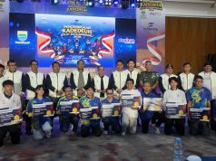 Bonus Atlet Jadi Motivasi, NPCI Kota Bandung Apresiasi Pemkot Bandung Bonus Atlet Jadi Motivasi, NPCI Kota Bandung Apresiasi Pemkot Bandung. (dok NPCI Kota Bandung)