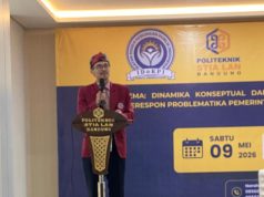 Dosen USB YPKP Terpilih Jadi Ketua Umum IDoKPI