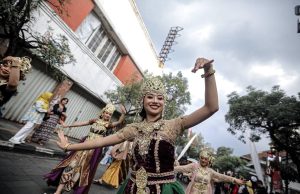 Kirab Budaya Milangkala Tatar Sunda 2026 Siap Digelar di Kota Bandung, Ini Rute Lengkap dan Jadwalnya Kirab Budaya Milangkala Tatar Sunda 2026 Siap Digelar di Kota Bandung, Ini Rute Lengkap dan Jadwalnya
