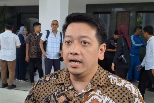 Hasil Drawing ACC Cup 2026/2027, Ini Kata Manajemen Persib