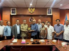 PWI Jalin Kerjasama dengan AFPI, Perkuat Literasi Keuangan Digital