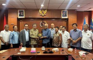 PWI Jalin Kerjasama dengan AFPI, Perkuat Literasi Keuangan Digital