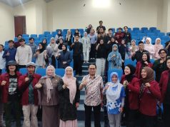 Anggota Komisi II Tekankan Pentingnya Kolaborasi dan Jejaring bagi Pelaku UMKM dan Industri Kreatif Anggota Komisi II Tekankan Pentingnya Kolaborasi dan Jejaring bagi Pelaku UMKM dan Industri Kreatif