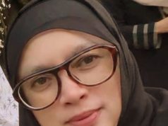 Rita Shafira Ajak Masyarakat Perkuat Silaturahmi dan Harmonisasi Pemerintahan yang Bermartabat di Kota Bandung Khususnya Jawa Barat