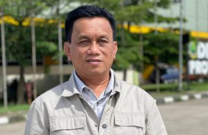 Ketua NPCI Kota Bandung, Yadi Sofyan. (Dok NPCI Kota Bandung)