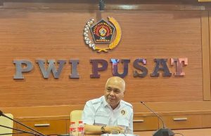 Dianggap Rendahkan Profesi Wartawan, PWI Kecam Pernyataan Hotman Paris