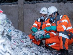 Solusi Bangun Indonesia Raih Lestari Awards 2026 Berkat Inovasi Pengelolaan Limbah Industri dan Sampah Jadi Energi