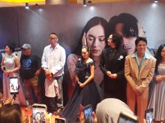 Puncak Gala Premiere Dan Bandung di Ciwalk XXI Berlangsung Meriah, Verona Films Apresiasi Antusias Publik Bandung