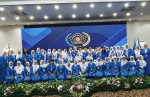 Konfrenprov IKWI Jabar Tetapkan Nuryati Sebagai Ketua Periode 2026-2031
