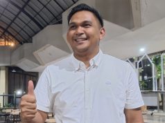 Bayu Umbara Siap Bawa KNPI Jabar Lebih Dekat dengan Masyarakat, Ini Program yang Disiapkan Ketua KNPI Jawa Barat, Bayu Umbara. (arf)