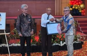 Rayakan Dies Natalis Ke-20, USB YPKP Bicara Internasionalisasi Sampai Peningkatan Kerjasama di Dunia Industri