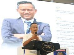 PWI Jabar Dukung Proses Hukum Oknum Ngamuk di SDN 2 Sukaraja
