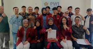 Universitas Sangga Buana Kirim 14 Mahasiswa ke Program Internasional Bergengsi