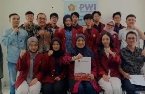 Universitas Sangga Buana Kirim 14 Mahasiswa ke Program Internasional Bergengsi