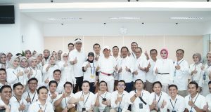 bank bjb Cabang Pangandaran Resmi Beroperasi, Perluas Layanan dan Dukung Potensi Ekonomi Pesisir