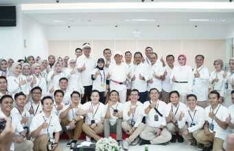 bank bjb Cabang Pangandaran Resmi Beroperasi, Perluas Layanan dan Dukung Potensi Ekonomi Pesisir
