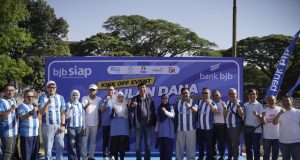 DPLK bank bjb Tingkatkan Literasi dan Inklusi Keuangan Lewat Kegiatan Bulan Dana Pensiun