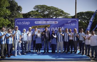 DPLK bank bjb Tingkatkan Literasi dan Inklusi Keuangan Lewat Kegiatan Bulan Dana Pensiun