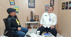 Cegah Generasi Muda Terjerumus Narkotika, BNN Jawa Barat Gunakan Pendekatan Pupuh Sinom